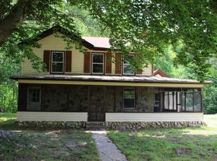 822 Roane Point Dr, Cobbs Creek, VA 23035