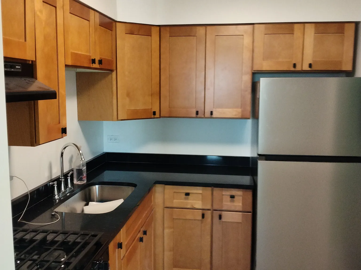 1 bed, 700 sqft, $1,350 — Photo 4