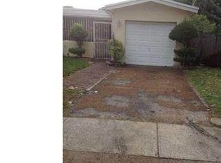 3611 NW 35th Ter, Lauderdale Lakes, FL 33309