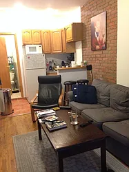 Rented by Warren T Real Estate Corp.