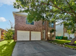 10255 Mission Crk, Converse, TX 78109