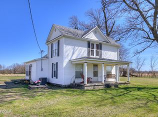 6475 SE 20th St, Baxter Springs, KS 66713