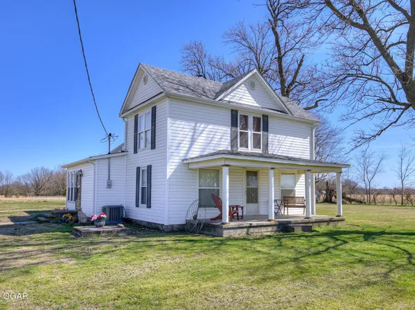 6475 SE 20th St, Baxter Springs, KS 66713