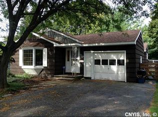 730 Hixson Ave, Syracuse, NY 13206