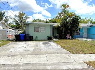 6450 SW 18th Ct, Pompano Beach, FL 33068