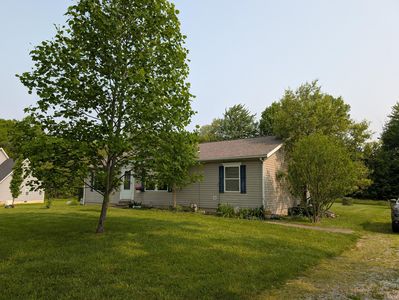 7326 State Route 19 Rd UNIT 264-265, Mount Gilead, OH, 43338