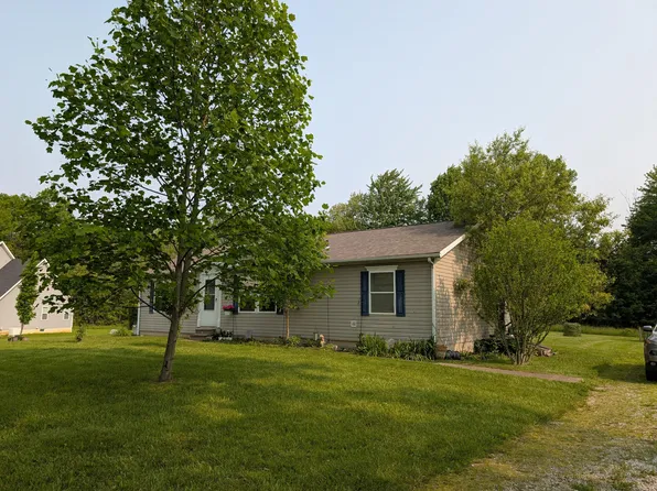 7326 State Route 19 Rd Unit 264-265, Mount Gilead, OH 43338