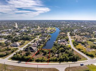 9872 Calumet Blvd #61, Pt Charlotte, FL 33981