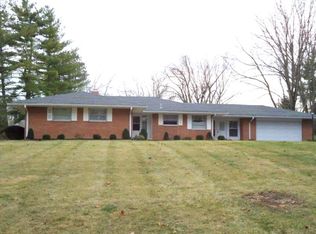 4374 River Ridge Rd, Dayton, OH 45415