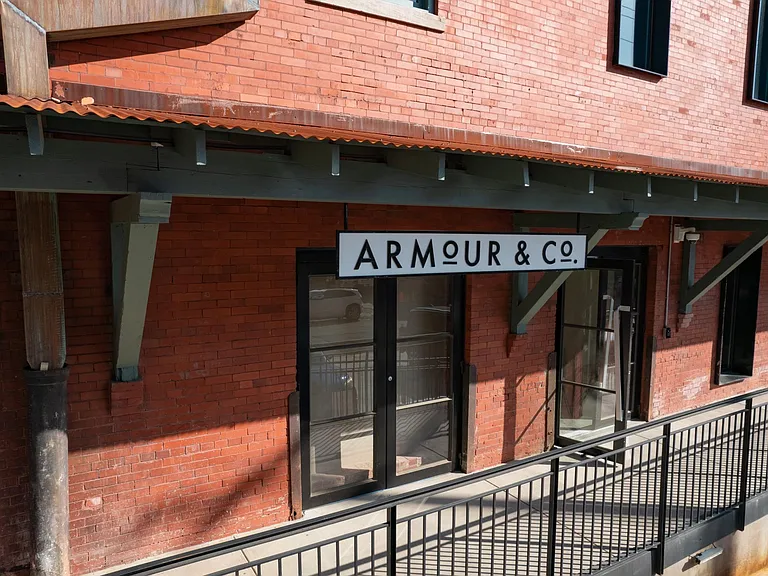 Armour & Co. — Photo 2