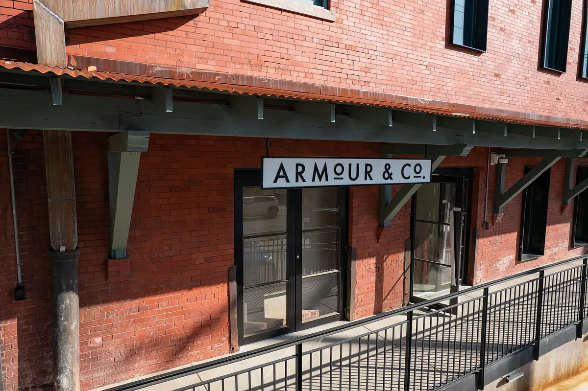 Building Photo - Armour & Co.