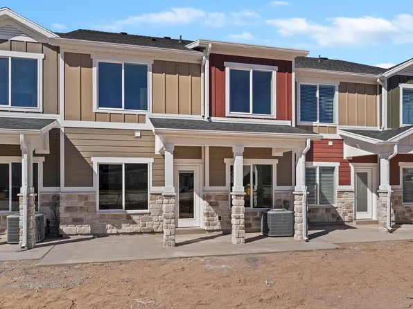 3122 N 1675 E, Layton, UT 84040