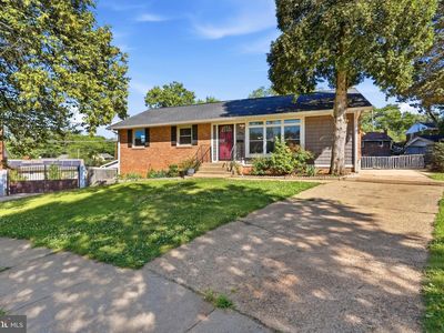 5900 Westbrook Ter, Hyattsville, MD, 20784
