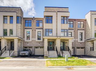 65 Puisaya Dr, Richmond Hill, ON L4E 1L2