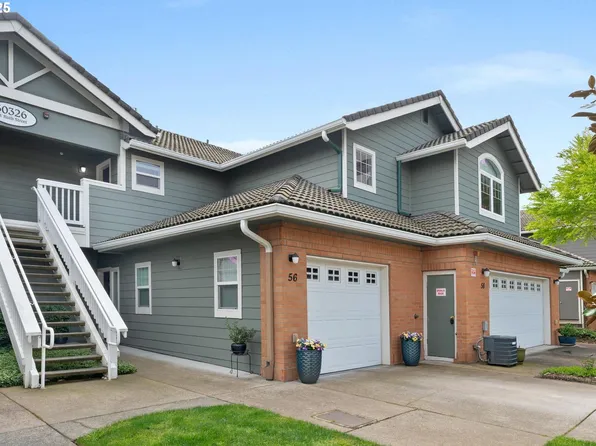 30326 SW Ruth St Unit 58, Wilsonville, OR 97070