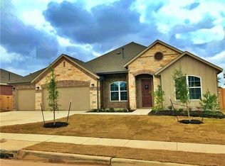 116 Split Oak Dr, Cedar Park, TX 78613