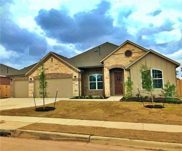 116 Split Oak Dr, Cedar Park, TX, 78613