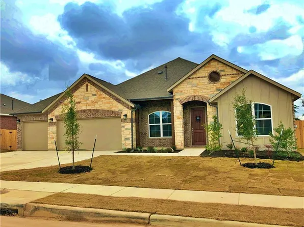 116 Split Oak Dr, Cedar Park, TX 78613