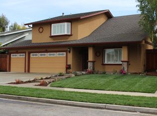 186 French Ct, San Jose, CA 95139