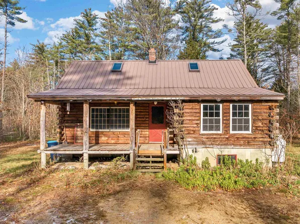 480 Union Road, Belmont, NH 03220