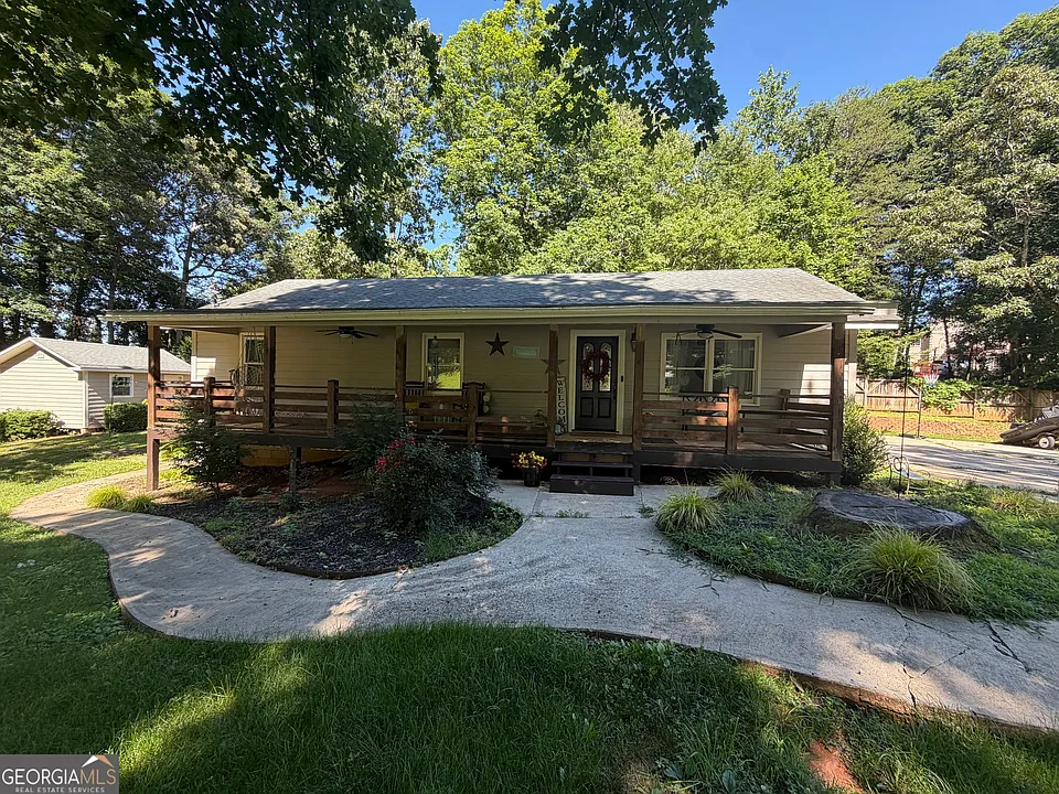 109 Moss Overlook Rd