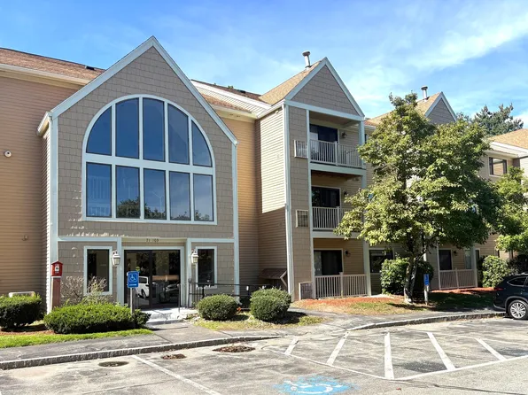 81 Hunters Run Pl Unit 81, Haverhill, MA 01832