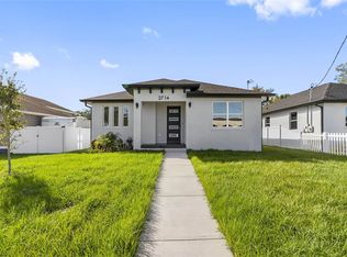 2714 W Walnut St, Tampa, FL 33607