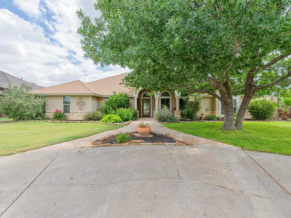 3106 San Jose Dr, Odessa, TX 79765