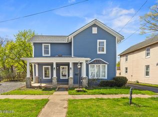 342 Jordan Ave, Montoursville, PA 17754