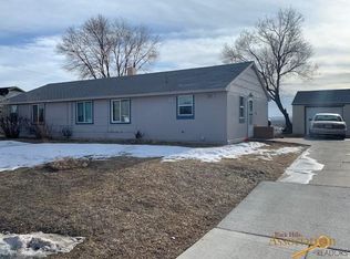101 E Signal Dr, Rapid City, SD 57701