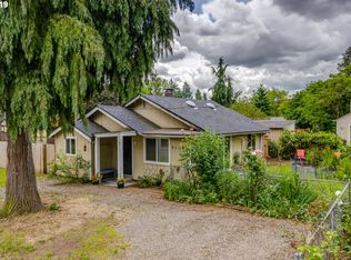 5138 SE 115th Ave, Portland, OR 97266