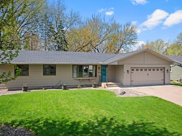 4717 Utah Ave N, New Hope, MN 55428