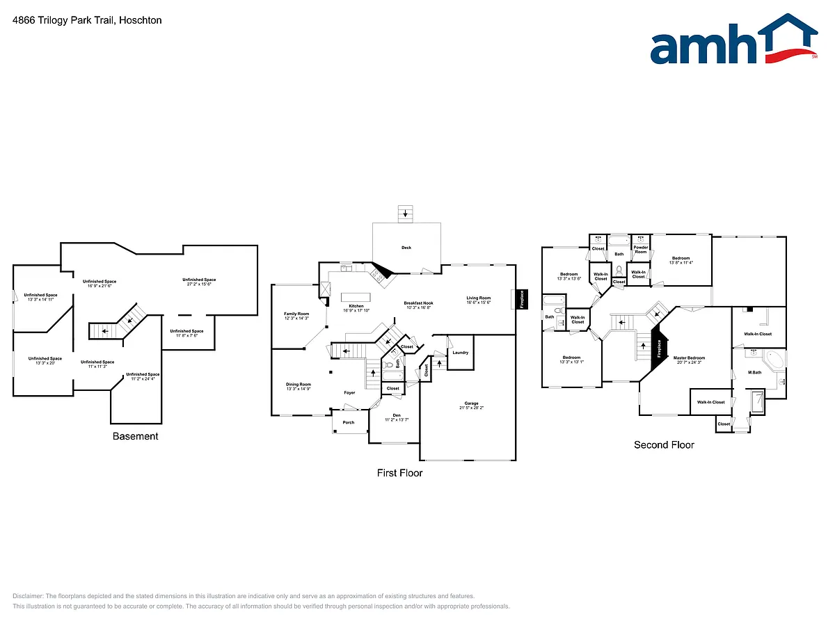 Building Photo - 4866 Trilogy Park Trl
