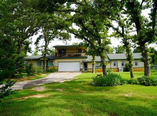 6900 156th St, Noble, OK 73068