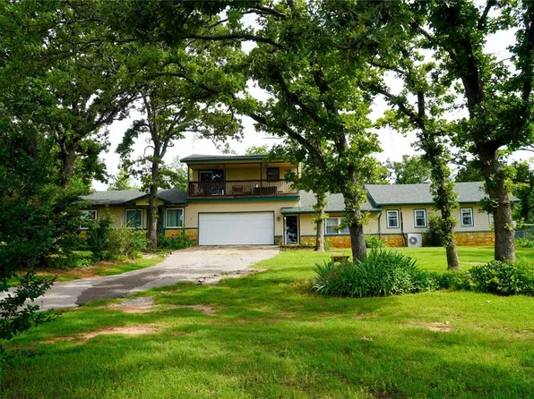 6900 156th St, Noble, OK 73068