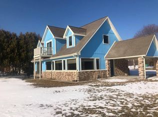 4023 Partridge Point Rd, Alpena, MI 49707
