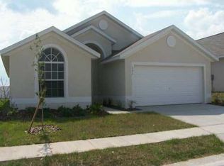 131 Brayton Ln, Davenport, FL 33897