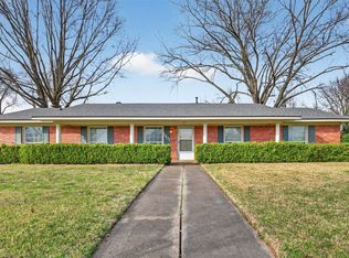 1601 Shady Grove Dr, Bossier City, LA 71112