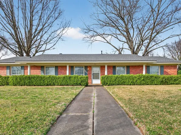 1601 Shady Grove Dr, Bossier City, LA 71112