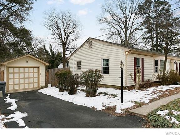2nd image of 6407 Westwood St