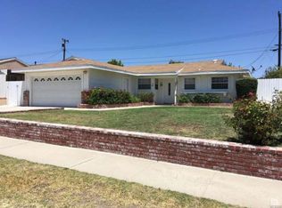 2264 Wisteria St, Simi Valley, CA 93065