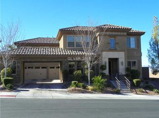 2753 Quinson Ln, Henderson, NV 89044