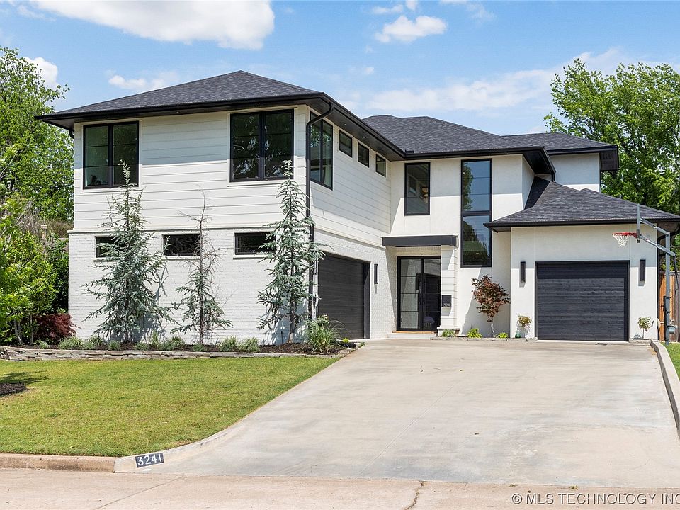 3241 S Troost Ave, Tulsa, OK 74105 MLS 2317044 Zillow