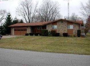 29323 Millbury Rd, Millbury, OH 43447