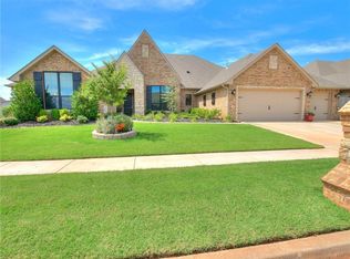 9100 SW 33rd St, Oklahoma City, OK 73179