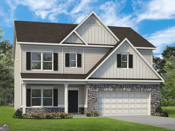 245 Silver Leaf Trce, Douglasville, GA 30134