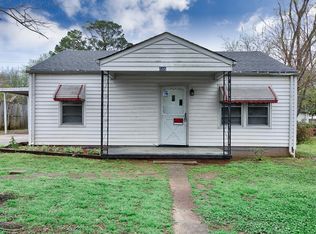 609 9th St NW, Huntsville, AL 35805