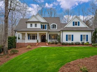 14718 Taylor Rd, Milton, GA 30004