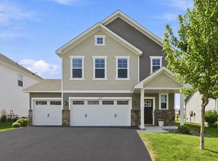 8037 Lander Ave NE, Otsego, MN 55330