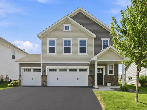8037 Lander Ave NE, Otsego, MN 55330